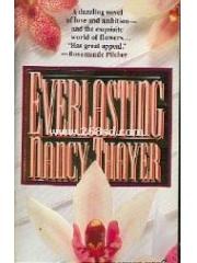 Everlasting pdf epub mobi 电子书 下载