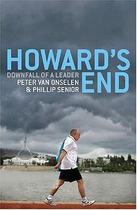 Howard's End pdf epub mobi 電子書 下載