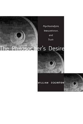 The Philosopher’s Desire pdf epub mobi 电子书 下载