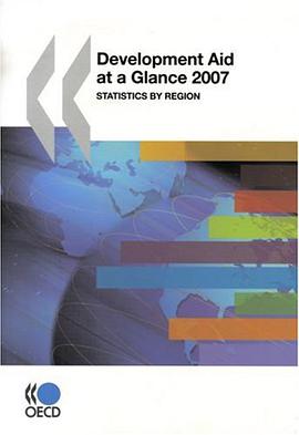 Development Aid at a Glance 2007 pdf epub mobi 电子书 下载