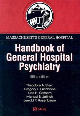 Massachusetts General Hospital pdf epub mobi 電子書 下載