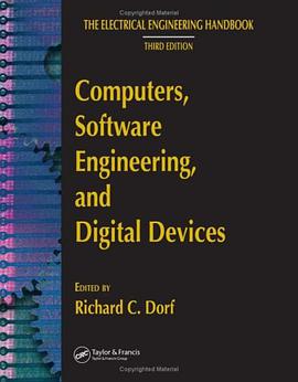 Computers, Software Engineering, and Digital Devices (Electrical Engineering Handbook) pdf epub mobi 电子书 下载