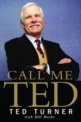 Call Me Ted pdf epub mobi 电子书 下载