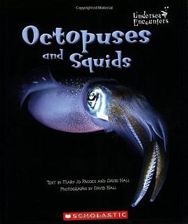 Octopuses and Squids pdf epub mobi 下载