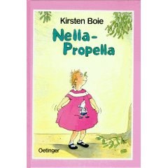 Nella-Propella pdf epub mobi 电子书 下载