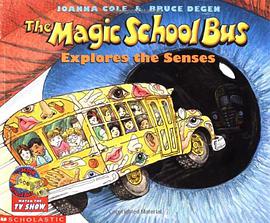 The Magic School Bus Explores the Senses pdf epub mobi 电子书 下载
