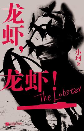 龙虾，龙虾！ pdf epub mobi 电子书 下载