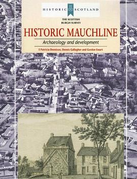 Historic Mauchline pdf epub mobi 下载
