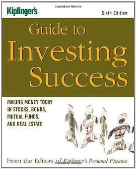 Kiplinger's Guide to Investing Success pdf epub mobi 电子书 下载