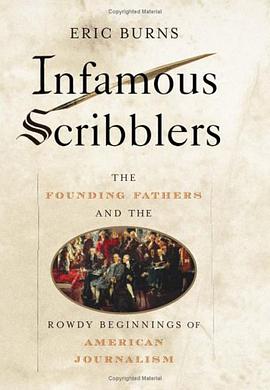Infamous Scribblers pdf epub mobi 下载
