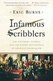 Infamous Scribblers pdf epub mobi 电子书 下载