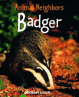 Badger pdf epub mobi 电子书 下载