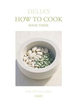Delia's How To Cook pdf epub mobi 電子書 下載