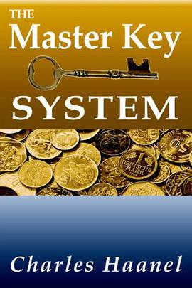 The Master Key System by Charles F. Haanel pdf epub mobi 电子书 下载