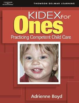 Kidex for Ones pdf epub mobi 電子書 下載