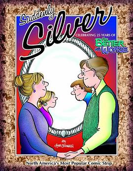 Suddenly Silver pdf epub mobi 电子书 下载
