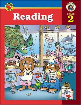 Mercer Mayer Reading, Grade 2 pdf epub mobi 电子书 下载
