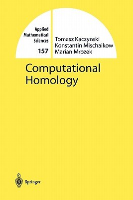 Computational Homology pdf epub mobi 电子书 下载
