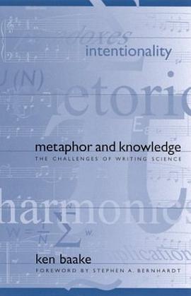 Metaphor and Knowledge pdf epub mobi 电子书 下载