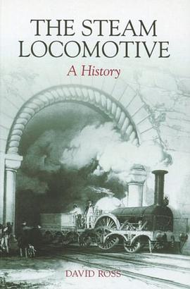 The Steam Locomotive