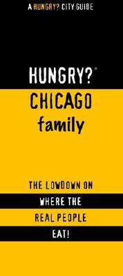 Hungry? Chicago Family pdf epub mobi 电子书 下载