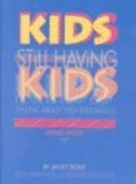 Kids Still Having Kids pdf epub mobi 电子书 下载