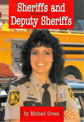 Sheriffs and Deputy Sheriffs pdf epub mobi 电子书 下载
