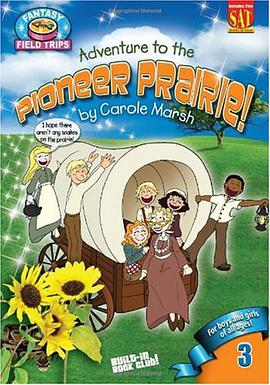 Adventure to the Pioneer Prairie! pdf epub mobi 电子书 下载