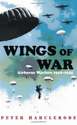 Wings of War pdf epub mobi 电子书 下载