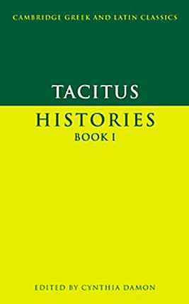 Tacitus pdf epub mobi 电子书 下载