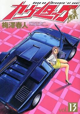 カウンタック 13 pdf epub mobi 电子书 下载