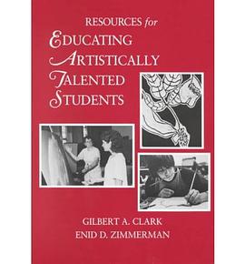 Resources for Educating Artistically Talented Students pdf epub mobi 电子书 下载