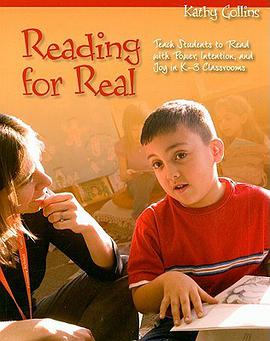 Reading for Real pdf epub mobi 下载