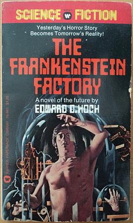 the frankenstein factory pdf epub mobi 下载