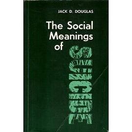 The Social Meanings of Suicide pdf epub mobi 下载