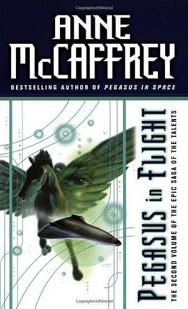 Pegasus in Flight pdf epub mobi 电子书 下载