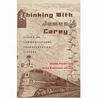 Thinking With James Carey pdf epub mobi 电子书 下载