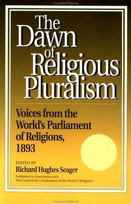 Dawn of Religious Pluralism pdf epub mobi 電子書 下載