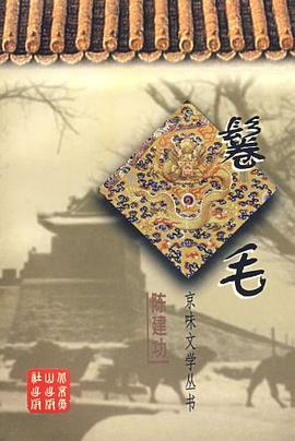卷毛 pdf epub mobi 电子书 下载
