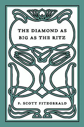 The Diamond as Big as the Ritz pdf epub mobi 电子书 下载