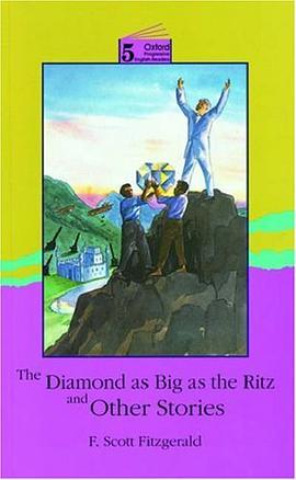 The Diamond as Big as the Ritz pdf epub mobi 电子书 下载