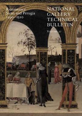 The National Gallery Techical Bulletin pdf epub mobi 下载