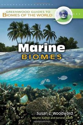 Greenwood Guides to Biomes of the World pdf epub mobi 电子书 下载
