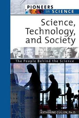Science, Technology, and Society pdf epub mobi 电子书 下载