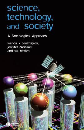 Science, Technology, and Society