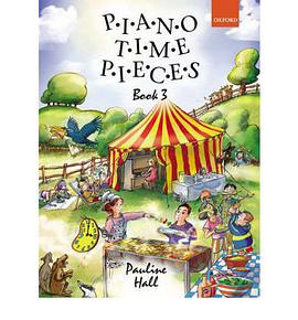 Piano Time Pieces 3 pdf epub mobi 电子书 下载