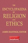 Encyclopedia of Religion and Ethics (Electronic Edition in 12 V. Plus Index) pdf epub mobi 电子书 下载