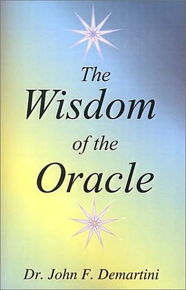 The Wisdom of the Oracle pdf epub mobi 電子書 下載
