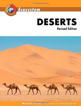 Deserts pdf epub mobi 电子书 下载