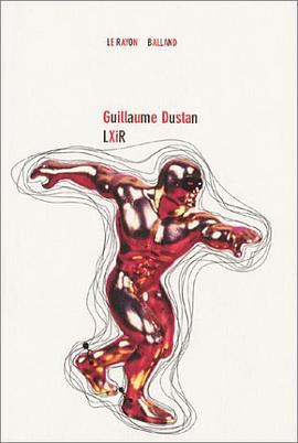 LXiR pdf epub mobi 电子书 下载